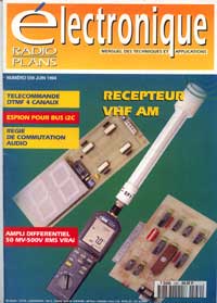 radio plans 559