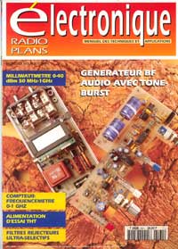 radio plans 561