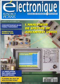 radio plans 564