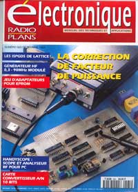 radio plans 565