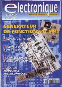 radio plans 572