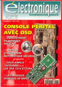 radio plans 573