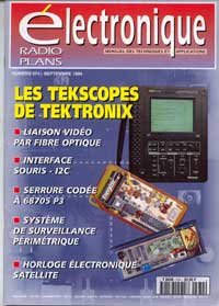 radio plans 574