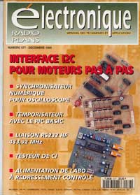 radio plans 577